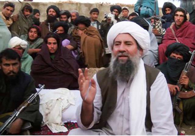 Taliban Splinter Group Ready for Peace Talks